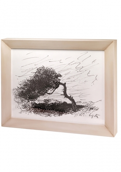 Albero della vita 01 Quadro