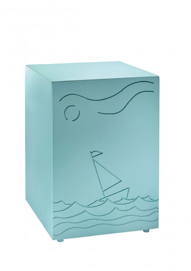 Blu Mare Acquamarina