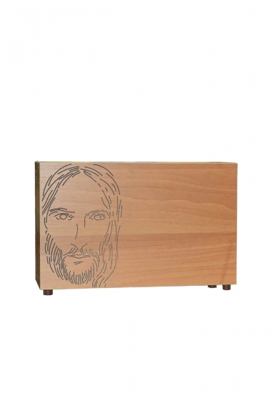 Cristo Scuro
