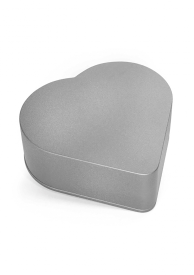 Cuore Argento