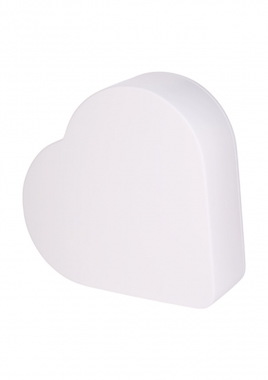 Cuore Bianco