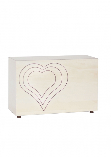 Cuore Chiaro