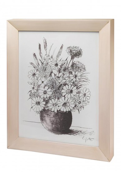 Fiori 01 Quadro