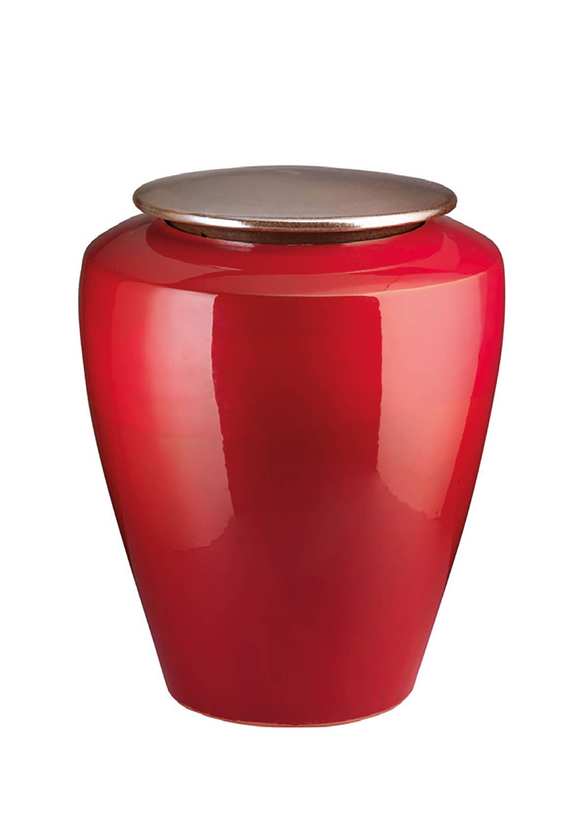 Amalfi Rosso Top Argento Amalfi Rosso Top Argento