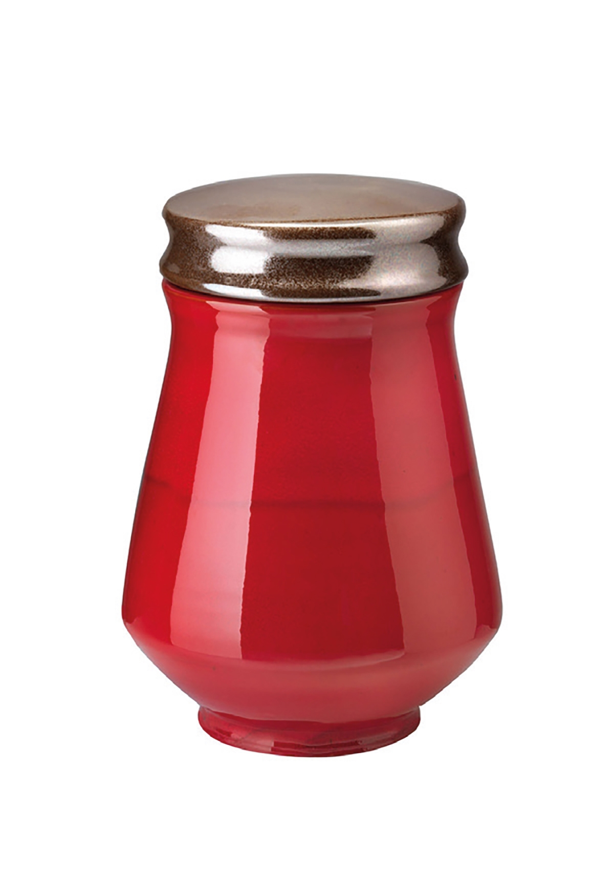 Atrani Rosso Top Argento Atrani Rosso Top Argento
