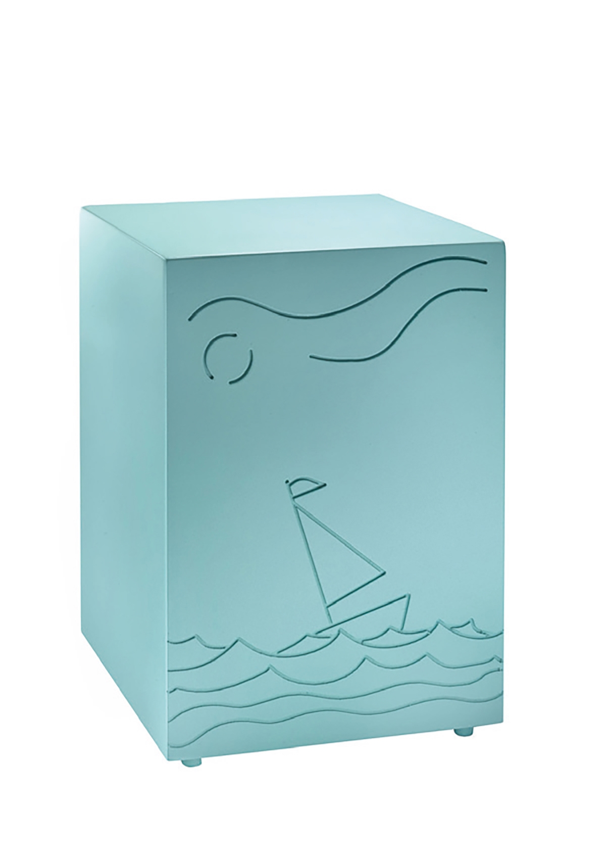 Blu Mare Acquamarina