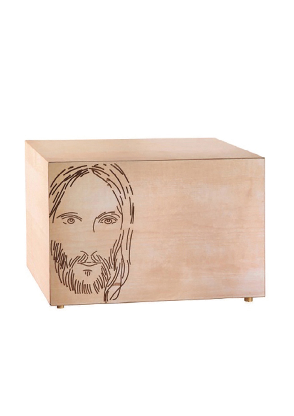 Cristo Chiaro Cristo Chiaro