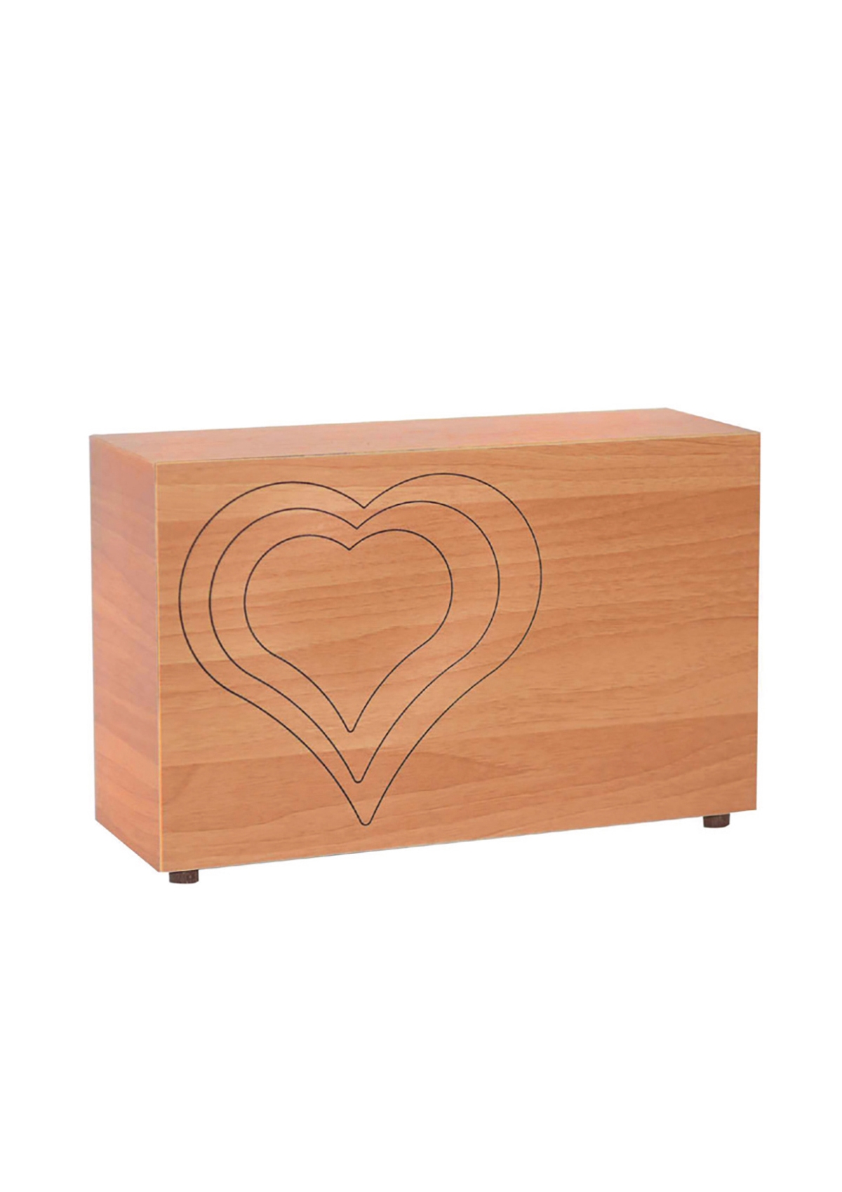 Cuore Scuro Cuore Scuro