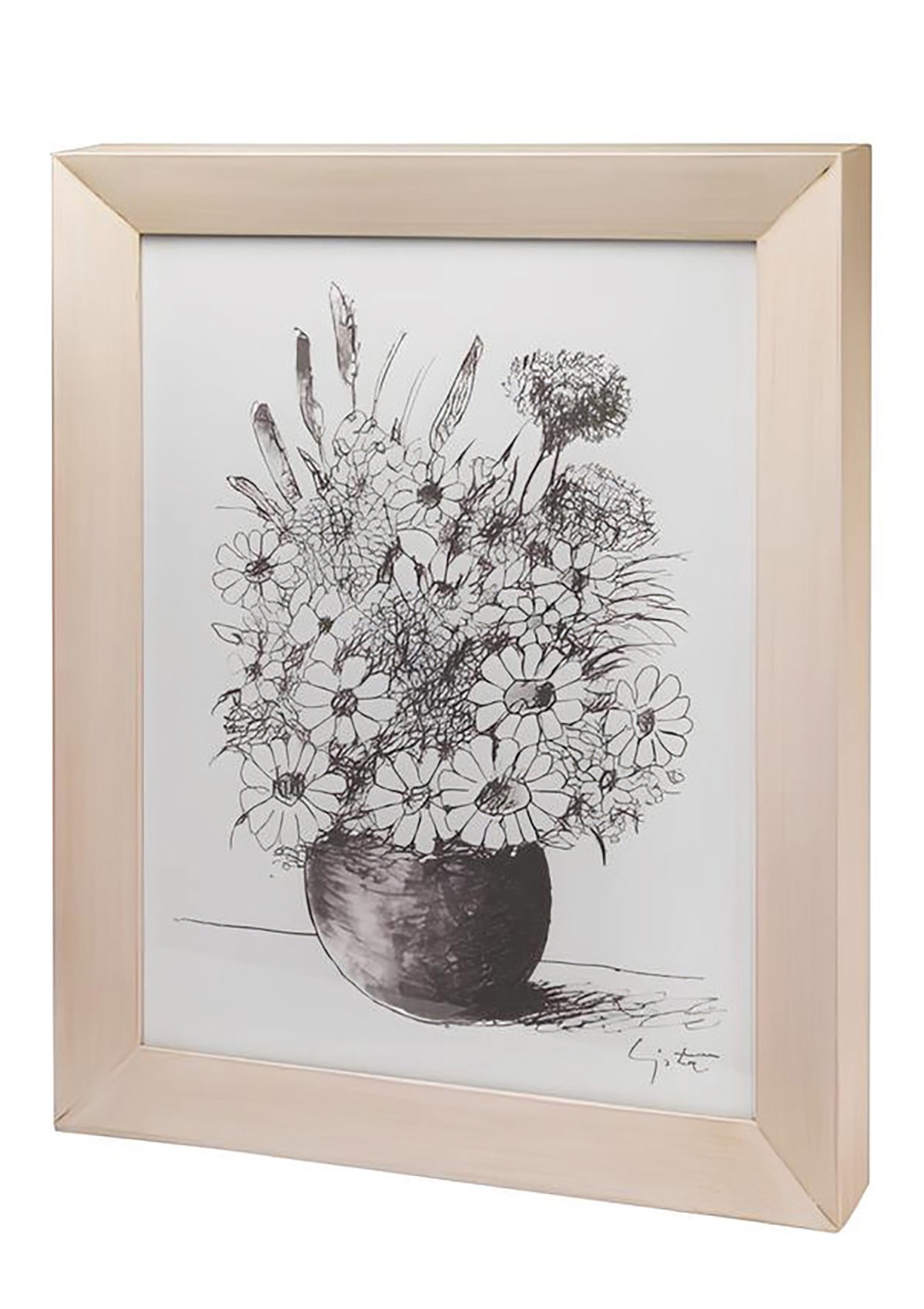 Fiori 01 Quadro Fiori 01 Quadro