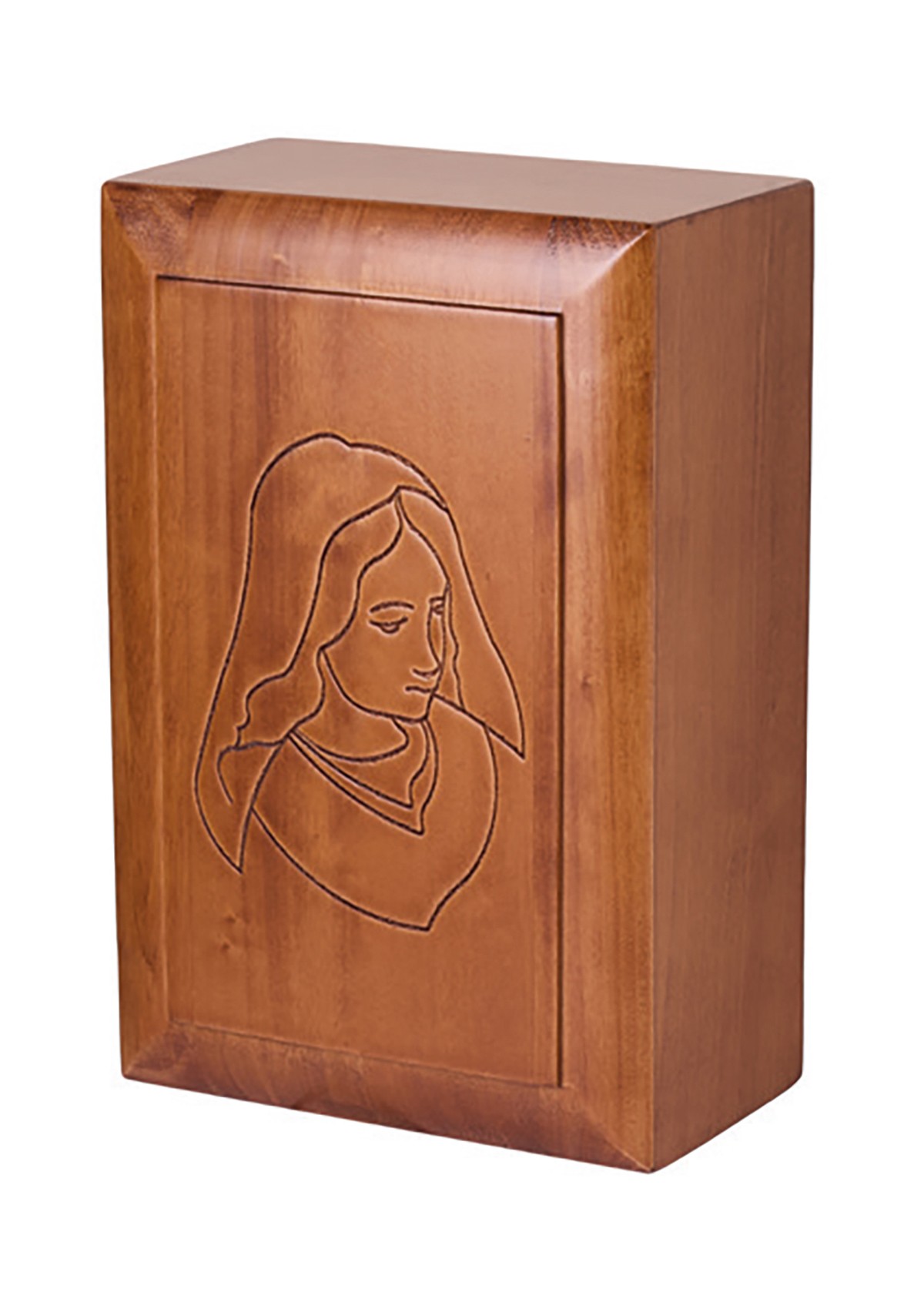 New Anima Madonna