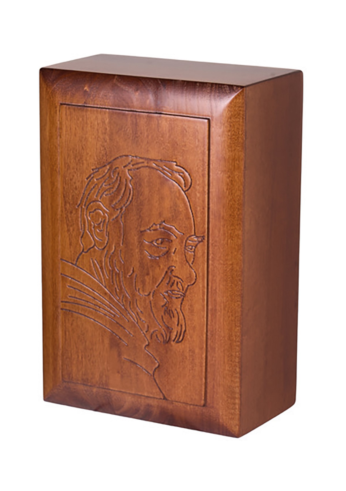 New Anima Padre Pio