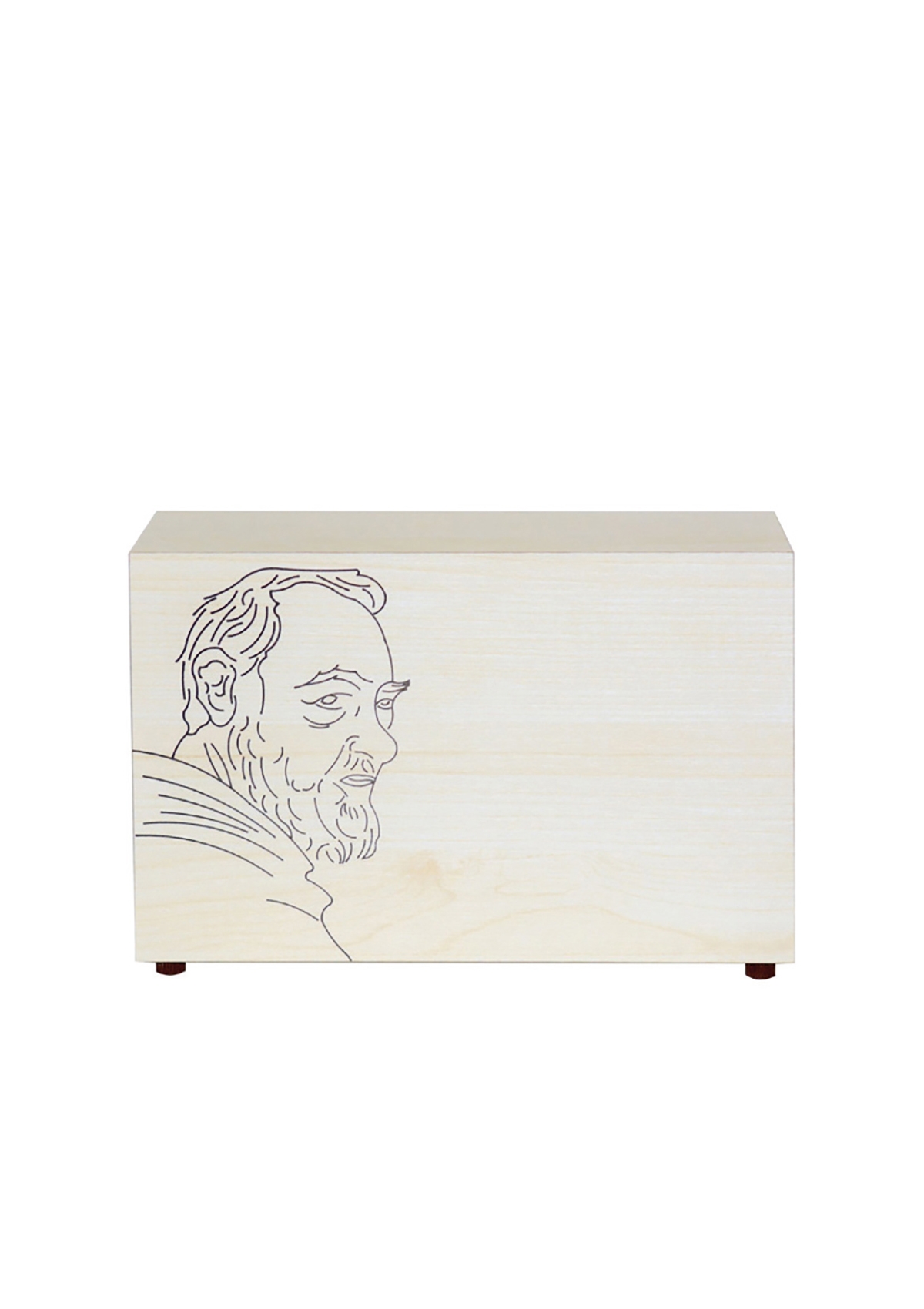 Padre Pio Chiaro Padre Pio Chiaro