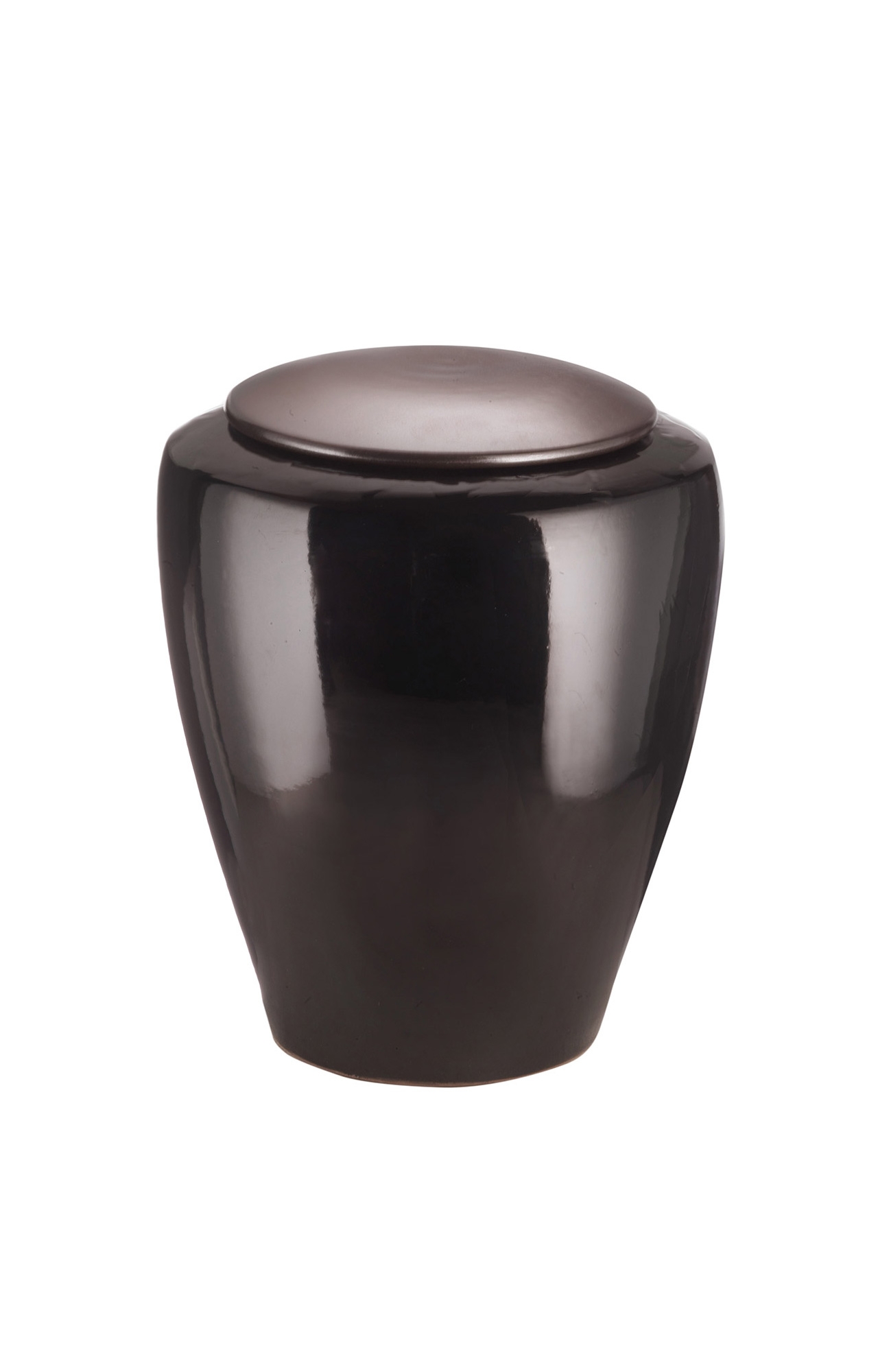 Amalfi nero edizione limitata