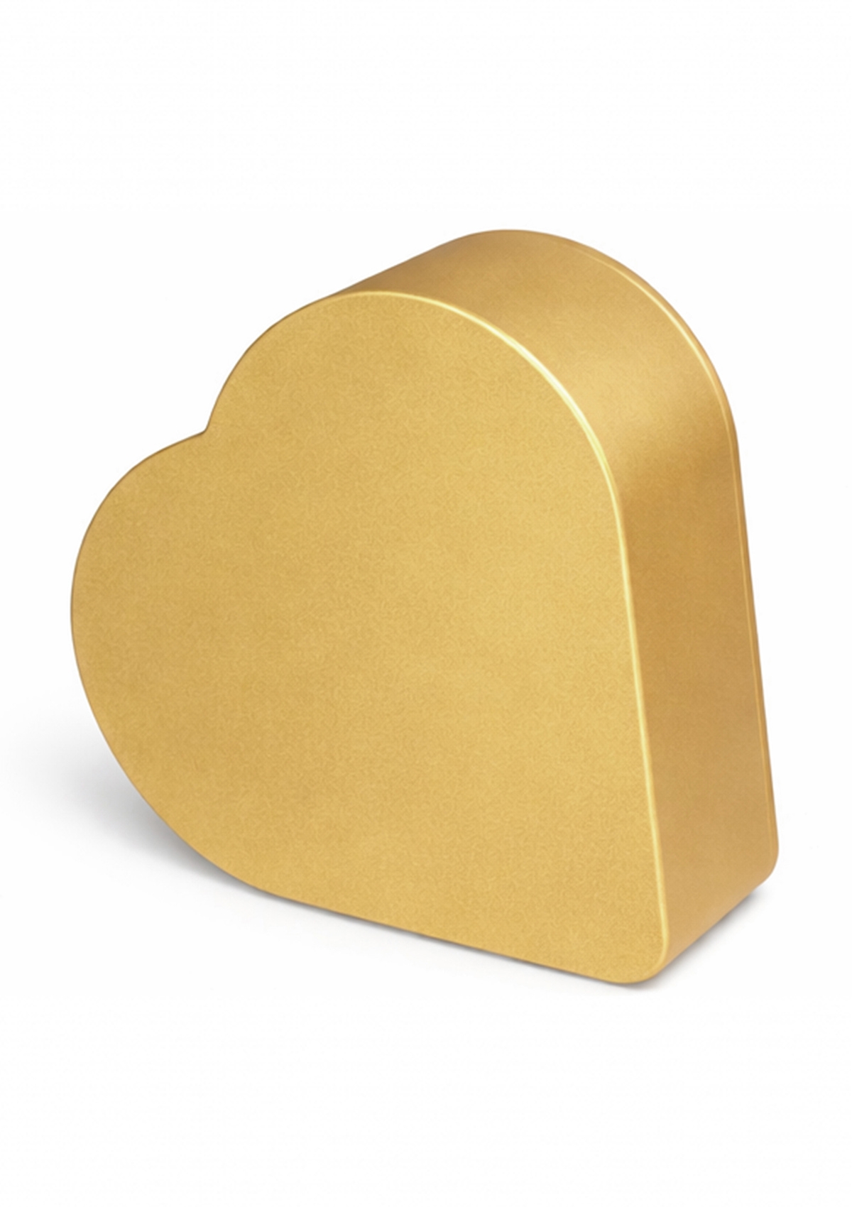 Cuore oro