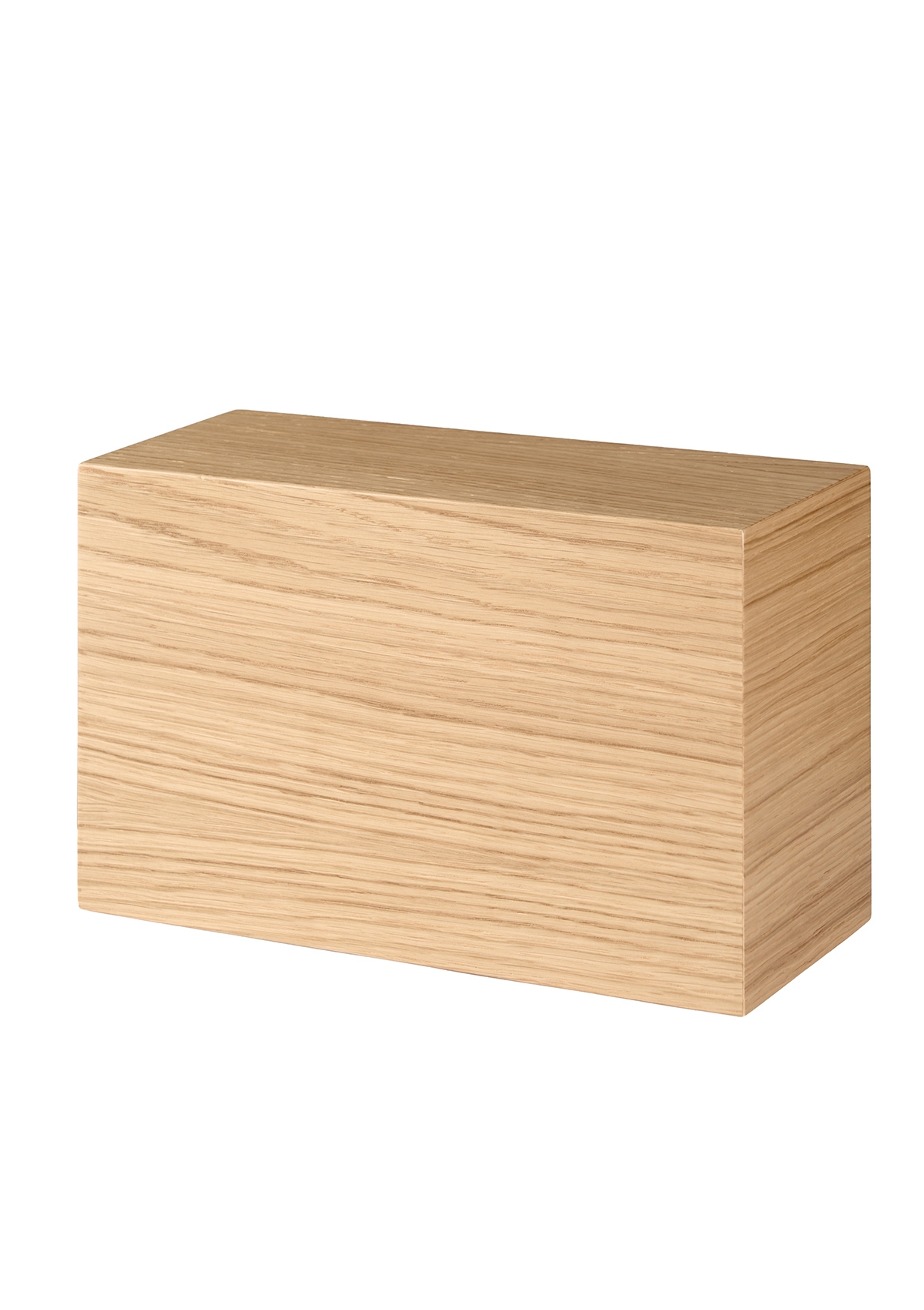 Slim eterna rovere chiara