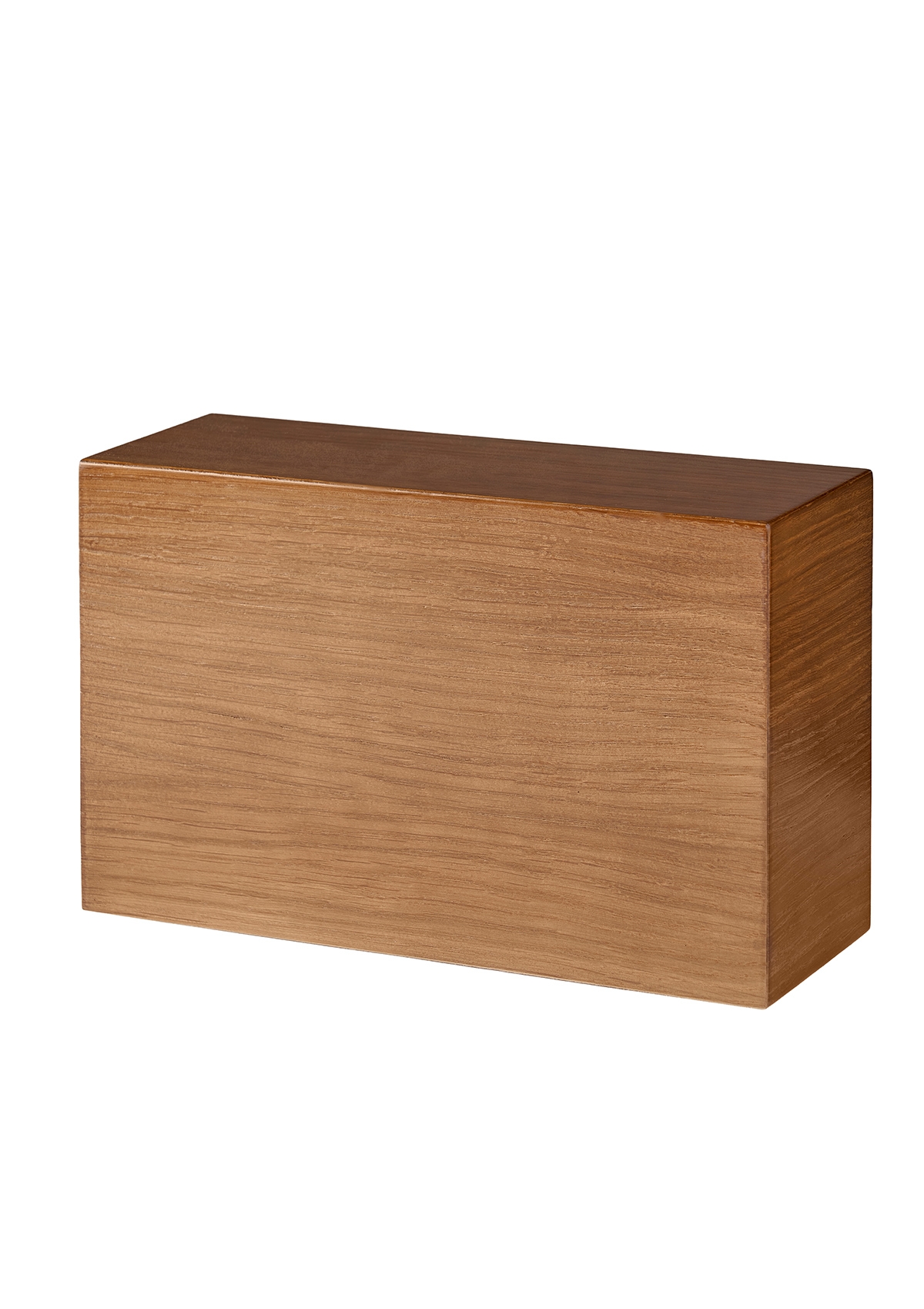 Slim eterna rovere scura